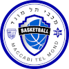 Maccabi Tel Mond (Youth)