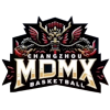 Handsome MDMX 3x3