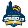 Zemun Vulkan 3x3 U23