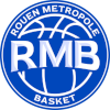 Rouen Metropole Bihorel (Women)