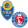 Riviera Basket 1952