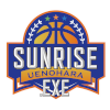 Uehonara Sunrise 3x3 (Women)