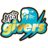 Givers 3x3 (Women)