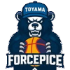 Forcepice Toyama 3x3