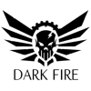 Dark Fire