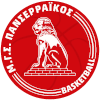 Panserraikos (Women)
