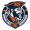 BCM Gravelines-DunkerqueU21