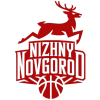 Nizhny Novgorod