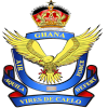 Ghana Air Force (Women)