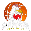 San Martin Corrientes U21