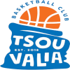 Tsouvalia