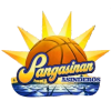 Pangasinan Asinderos
