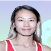 То В М (Пляжный волейбол. Beach Pro Tour. Женщины. Futures. Италия)/To Wing Tung