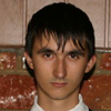 Arthur Evstigneev