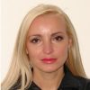 Svetlana Maximova