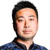 Naoyuki Oi