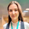 Alina Zyabirova