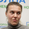 Elizaveta Sidorenko