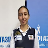 Anastasia Zyryanova