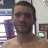 Ben Vickers