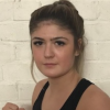 Megan Redstall