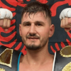 Kristian Prenga