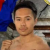 John Vincent Lauriaga
