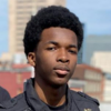 Ibrahim Mason