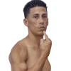 Orlando Pino