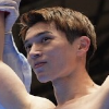 Masanori Yasuda