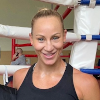 Kaye Scott