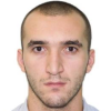 Muslim Gadzhimagomedov