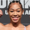 Alycia Baumgardner