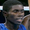 Yuberjen Martinez