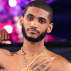 Delante Johnson