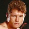 Saul Alvarez