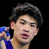 Reito Tsutsumi