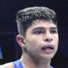 Nishant Dev