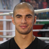 David Dzukaev