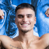 Christopher Guerrero