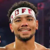 Darius Fulghum