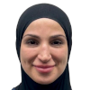 Tina Rahimi