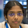 Rameshbabu Vaishali