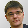 Evgeny Tomashevsky