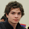 Jorden Van Foreest