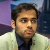 Arjun Erigaisi