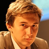 Sergey Karjakin