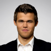 Magnus Carlsen