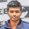 Pranesh M