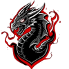 Fire Dragons